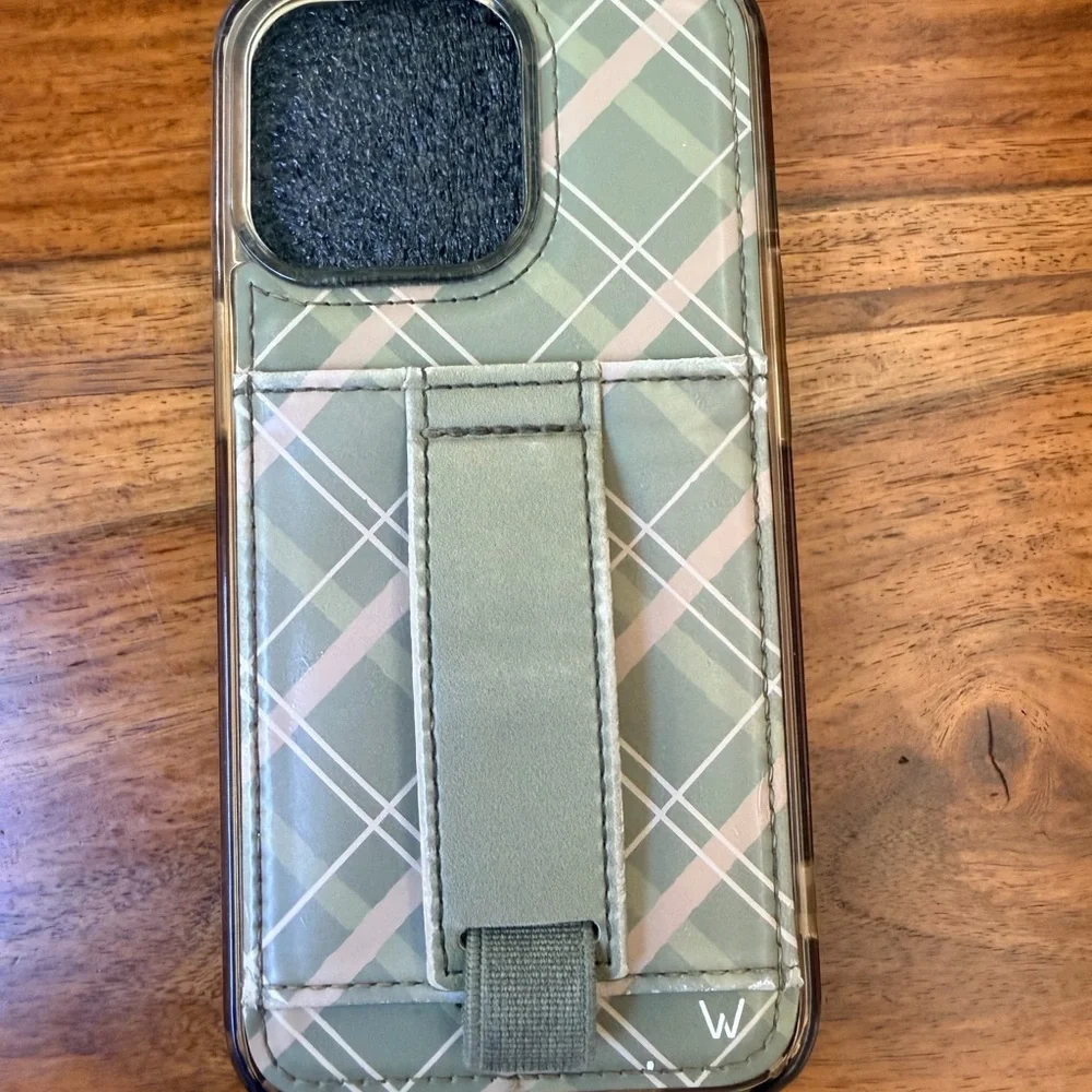 Walli‎ Cases Stars Hollow By Casey Holmes iPhone 13 Pro phone case